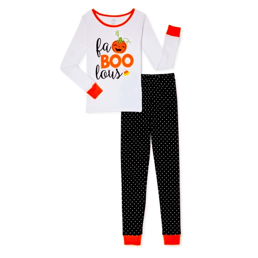 Halloween Pajamas